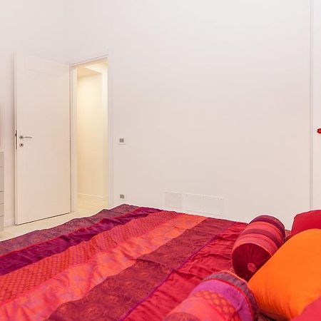 Rental In Rome Palermo Apartment Extérieur photo
