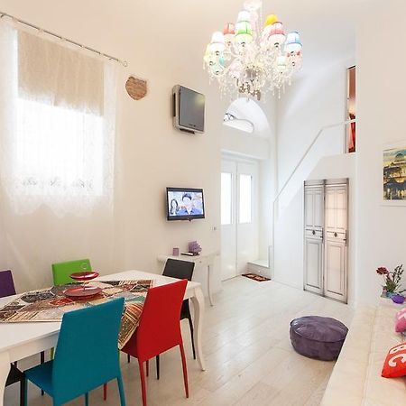 Rental In Rome Palermo Apartment Extérieur photo