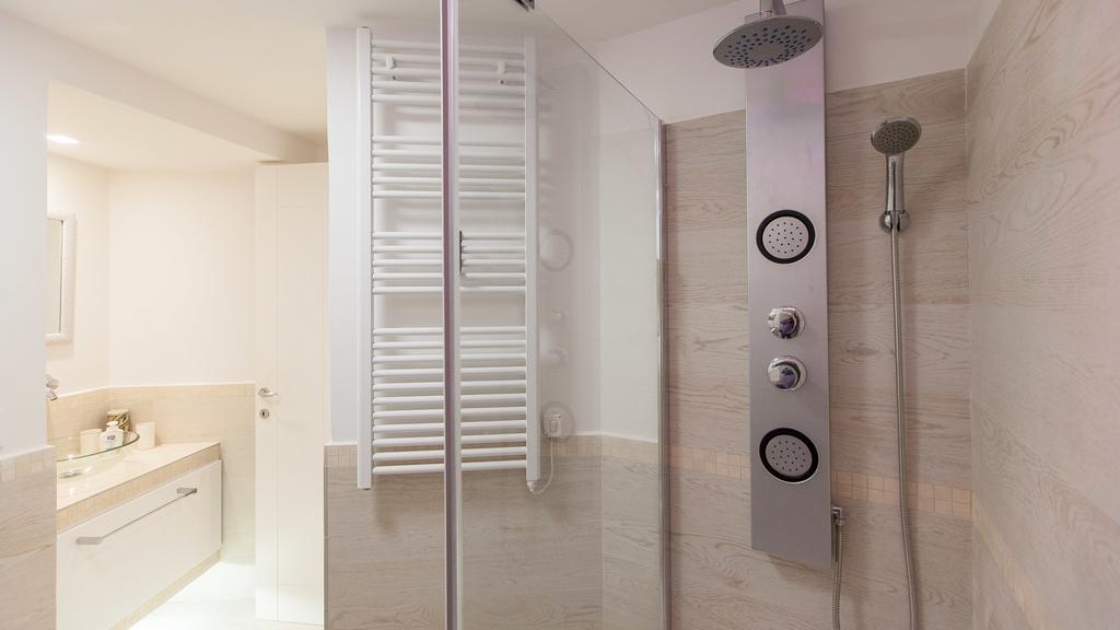 Rental In Rome Palermo Apartment Extérieur photo
