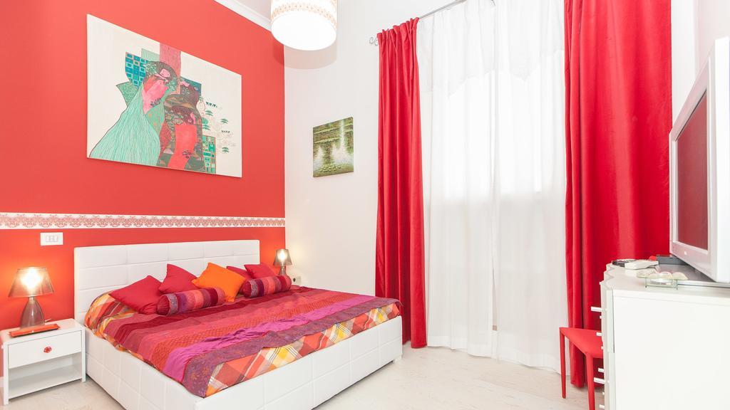 Rental In Rome Palermo Apartment Extérieur photo
