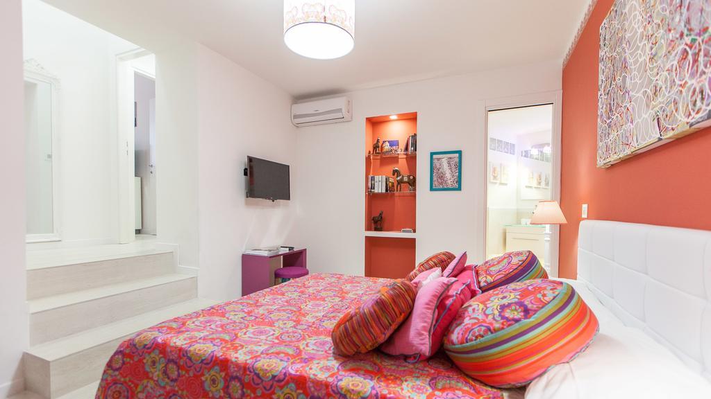 Rental In Rome Palermo Apartment Extérieur photo