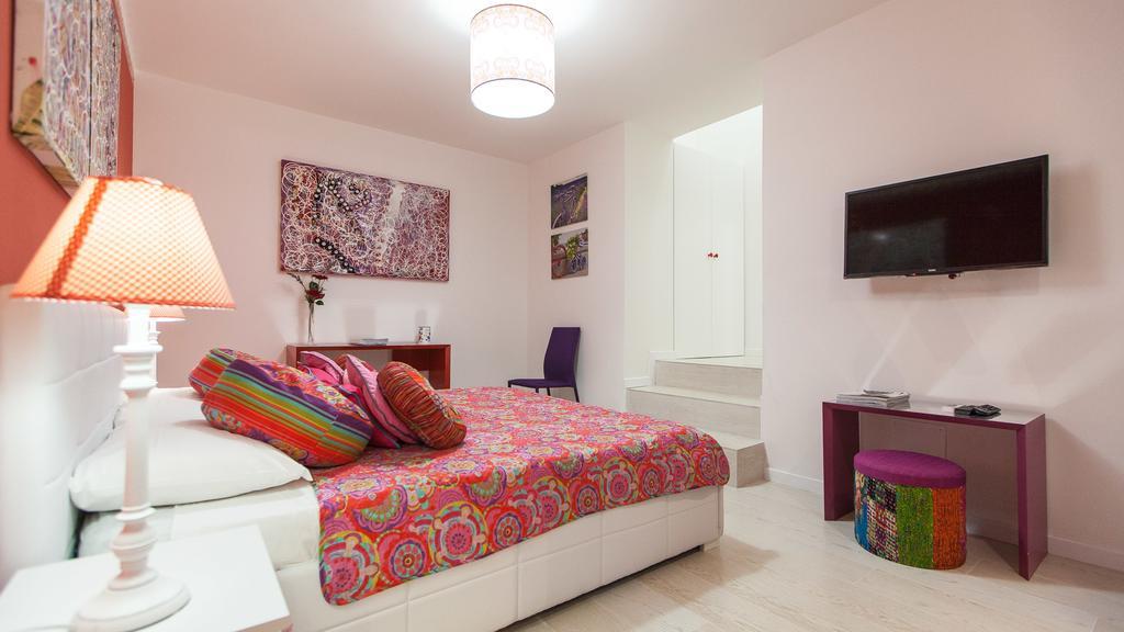 Rental In Rome Palermo Apartment Extérieur photo